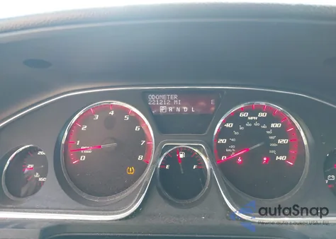 2014 GMC Acadia Sle-1 z USA, uszkodzony, nr VIN 1GKKVNED8EJ378009